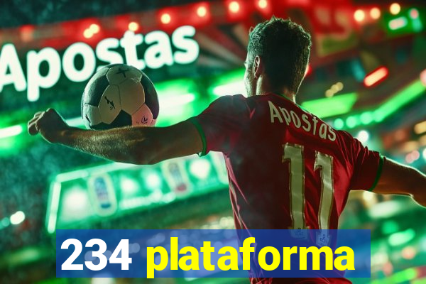 234 plataforma